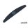 Aphro Nails Csónak körömreszelő 100/180 fekete