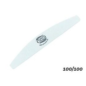 Aphro Nails Csónak körömreszelő 100/100 fehér