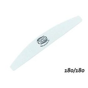 Aphro Nails Csónak körömreszelő 180/180 fehér