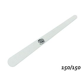 Aphro Nails Csepp körömreszelő 150/150 fehér