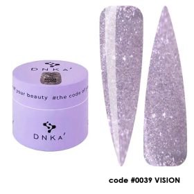 DNKa' Builder Gel 0039 Vision 15ml