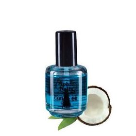Aphro Nails bőrápoló kókuszos olaj 15ml