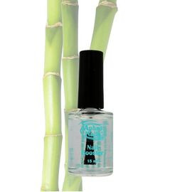Aphro Nails Nail Booster bambuszos körömerősítő körömlakk 15ml