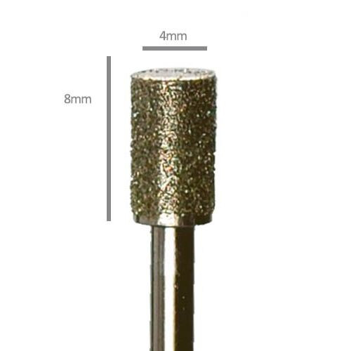 Aphro Nails Pro-line gyémánt műköröm csiszoló fréz henger