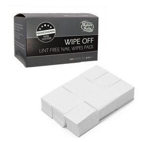 Aphrodite WIPE OFF törlő kocka lap 350 db