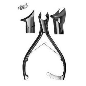 Pedi Planet pedikűrös köröm fejcsípő 130