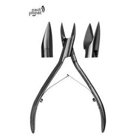   Pedi Planet  diabéteszes egyenes pedikűrös körömcsípő 130