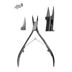 Pedi Planet keskeny egyenes körömcsípő 115