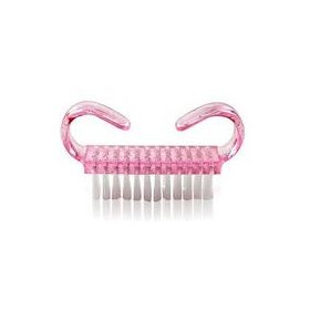 Ujjra húzható kis kefe