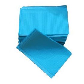 Vízhatlan munkaterítő 33x45cm 50db