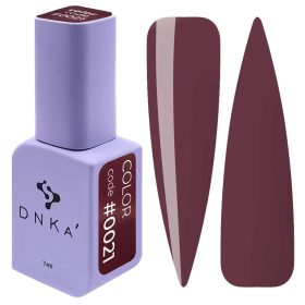 DNKa' Color Gel Polish 0021 7ml