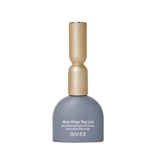 BANDI BIO NON WIPE TOP GEL  gél lakk
