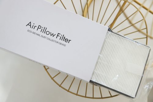 BANDI ECO-SIS AIR PILLOW Filter