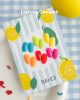 LEMON SHOWER gél lakk kollekció