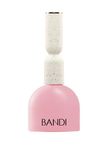 BANDI GEL BF102 gél lakk - PINK DAY