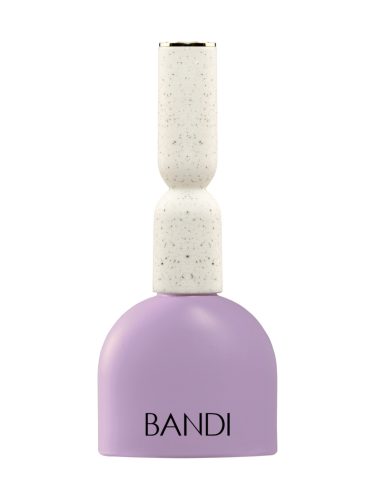 BANDI GEL BF307 gél lakk - SOUL VIOLET