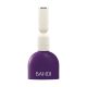 BANDI GEL BF309 gél lakk - DEEP VIOLET