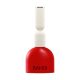 BANDI GEL BF501 gél lakk - CLUB CHERRY