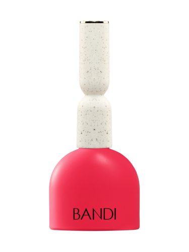 BANDI GEL BF527 gél lakk - VIVID RED