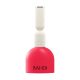 BANDI GEL BF527 gél lakk - VIVID RED