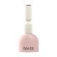 BANDI GEL BF602 gél lakk - PEACH CREAM