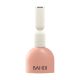 BANDI GEL BF604 gél lakk - YUMMY PEACH