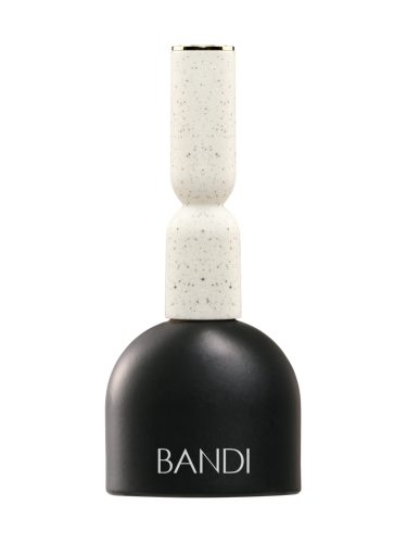 BANDI GEL BF905 gél lakk - PAINT BLACK