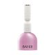 BANDI GEL BP129 gél lakk - PRISM PINK