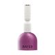 BANDI GEL BP134 gél lakk - CRYSTAL PINK