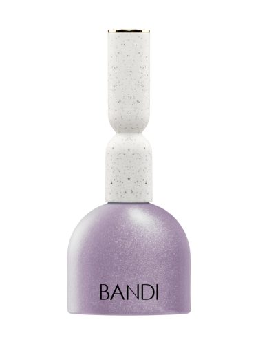 BANDI GEL BP322 gél lakk - FLASH VIOLET