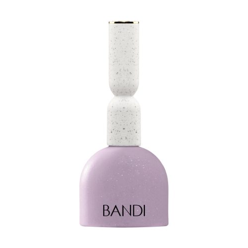 BANDI GEL BP339m gél lakk - Lilac tail