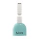 BANDI GEL BP810 gél lakk - WHITE OPAL