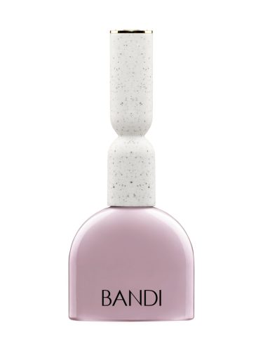BANDI GEL BSH317 gél lakk - MILKY VIOLET