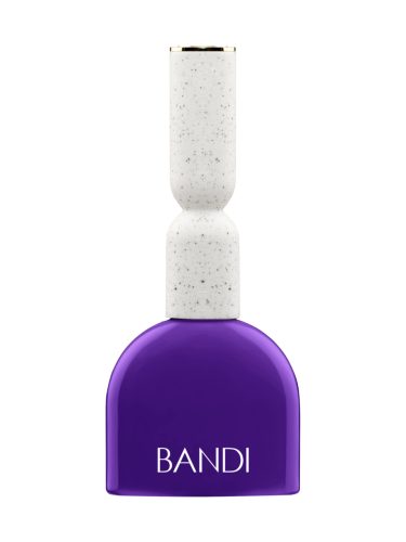 BANDI GEL BSH320 gél lakk - TINT VIOLET