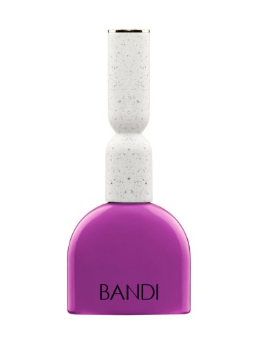 BANDI GEL BSH321 gél lakk - TINT PURPLE