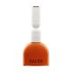 BANDI GEL BSH634 gél lakk - TINT PUMPKIN