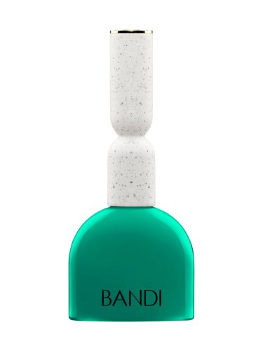 BANDI GEL BSH718 gél lakk - TINT GREEN
