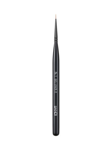 BANDI GELIST BRUSH NO.1 (GL0)