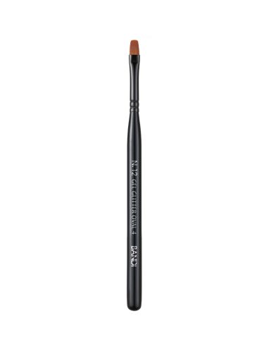 BANDI GELIST BRUSH NO.12 (GGO4)