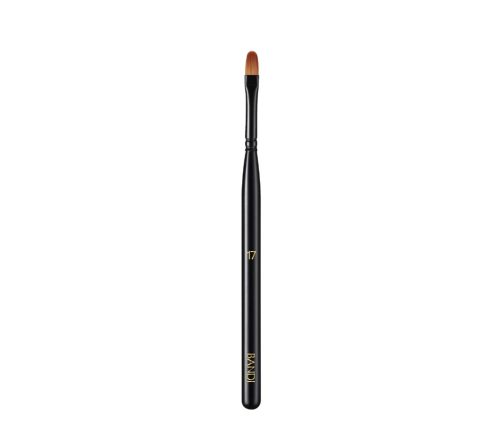 BANDI GELIST Brush NO.17  LONG OVAL (GLO1)
