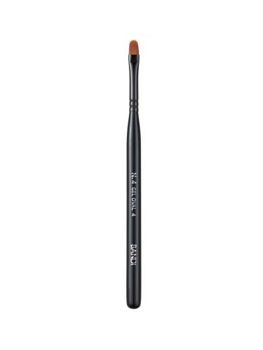 BANDI GELIST BRUSH NO.4 (GO4)