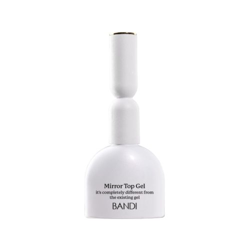 BANDI MIRROR TOP GEL gél lakk