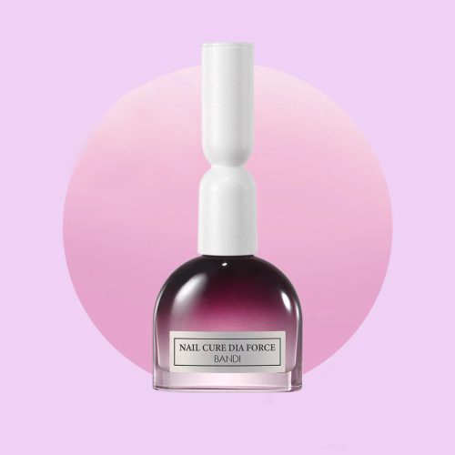 BANDI NAILCURE DIA FORCE PROFESSIONAL