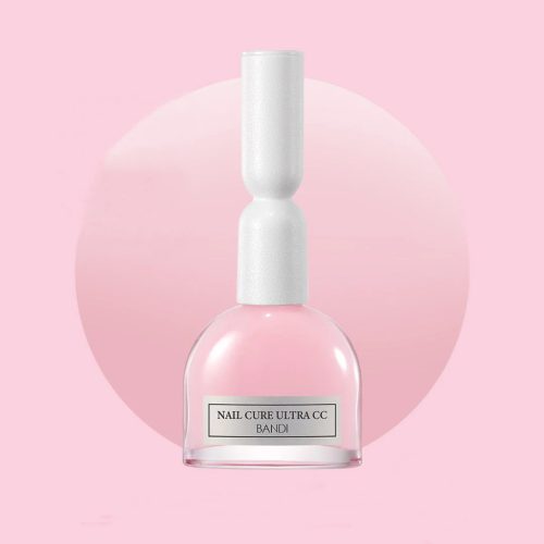 BANDI NAILCURE ULTRA CC PROFESSIONAL