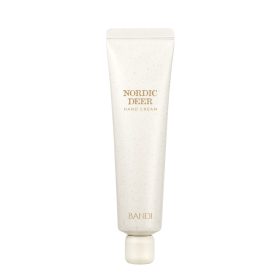 BANDI NORDIC DEER HAND CREAM (100ml)