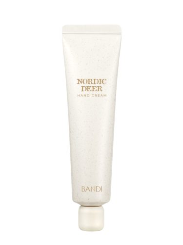 BANDI NORDIC DEER HAND CREAM (100ml)