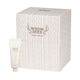 BANDI NORDIC DEER HAND CREAM (20 x 20 ml)