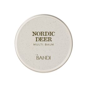BANDI NORDIC DEER MULTI BALM (50 ml)