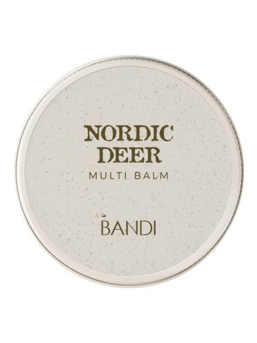 BANDI NORDIC DEER MULTI BALM (50 ml)
