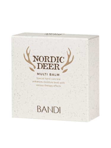 BANDI NORDIC DEER MULTI BALM (50 ml)